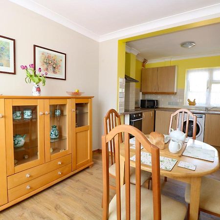 Lillies Pad Villa Тетфорд Екстериор снимка